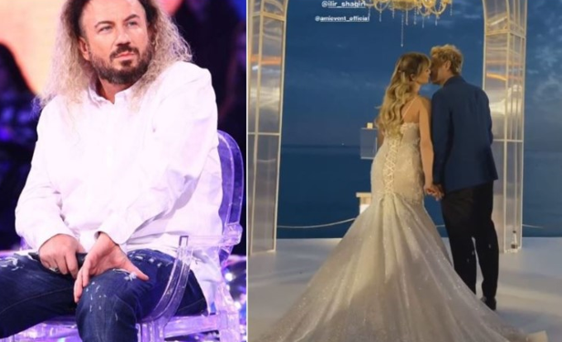 Sabiani mungoi në dasmën e Ilirit, zbulohet arsyeja e vërtetë pse mori fund miqësia mes dy “vëllezërve”