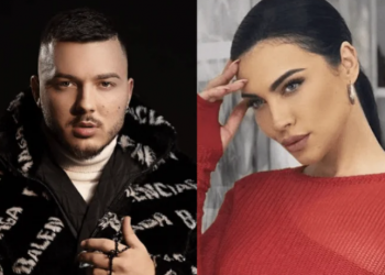 Lënë mënjanë inatet, pajtohen Einxhel Shkira dhe Ardit Çuni