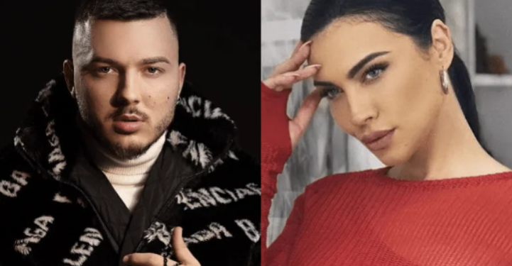 Lënë mënjanë inatet, pajtohen Einxhel Shkira dhe Ardit Çuni