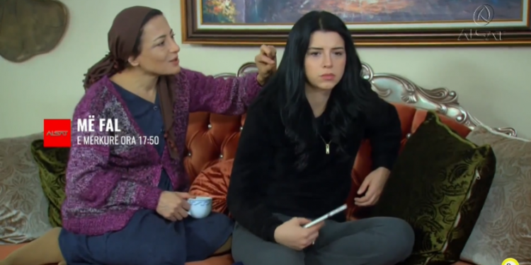 Më Fal – Epizodi 2253 PROMO