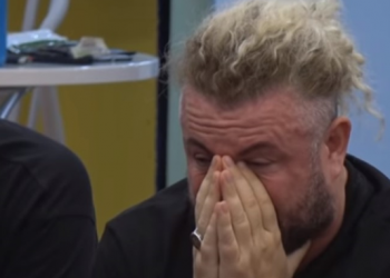 “Kush më erdhi mua”, Sabiani na emocionon me videon e fundit që na tregoi nga Rinasi