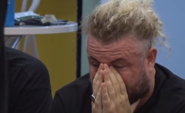 “Kush më erdhi mua”, Sabiani na emocionon me videon e fundit që na tregoi nga Rinasi