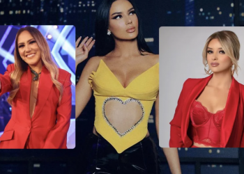 Bora Zemani fenomeni që parakaloi Arbana Osmanin dhe Alketa Vejsiun