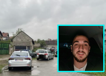 Ky është 26 vjeçari që dyshohet se u vra në Greikoc të Suharekës, djali i dëshmorit