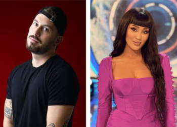 Vazhdon telenovela: Tash Donaldi ndreq raportet me Semin dhe e fton në emision