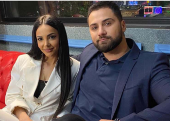 Mos vallë këto janë shenja ndarje? Ç’po ndodh mes Brunos dhe Anës?