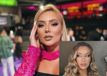 Këngëtarja serbe paguan këtë shifër marramendëse për të marrë këngën e Ronela Hajatit?