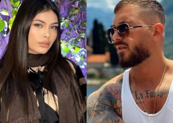 Romeo tregon arsyen për ndarjen nga Aleksia, dhe paska qenë shumë e thjeshtë! Vetëm dy fjalë