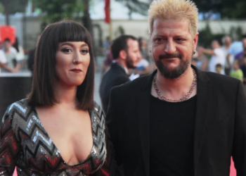 Një tjetër çift “motër e vëlla” i shtohet showbizi. Ata janë Bojken dhe Semi