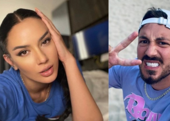 “Dy aktorë të mëdhenj”! nuk do ta besoni dot se kush po thumbon Borën dhe Donaldin