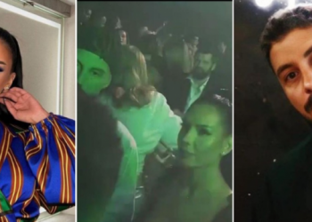 “Paska qenë një lojë për vëmendje”, Borës i kthehet fansat kundër pasi u pa me Donaldin