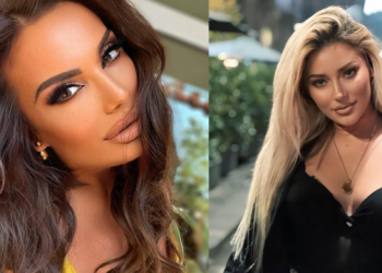 “Albani do kishte shkuar në finale”, flet Albërie Hadërgjonaj – ka dy fjalë edhe për Ronelën