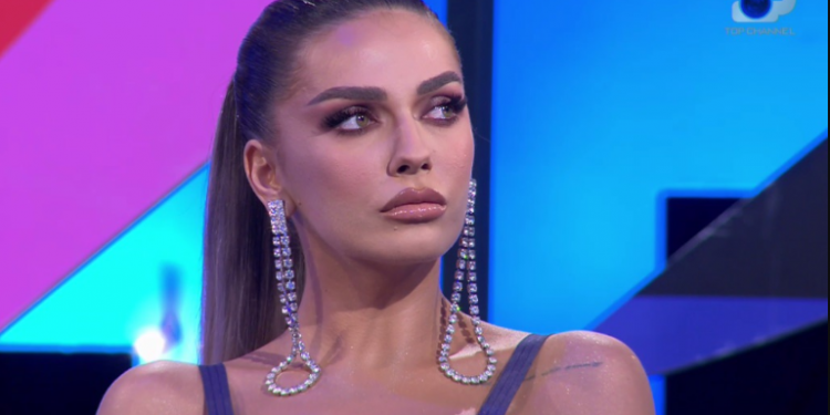 Beatrixën e ka zënë halli çdo mëngjes me fansen e Bora Zemanit, e paralajmëron se do e çojë në gjyq