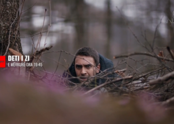 Deti i Zi – Epizodi 170 PROMO