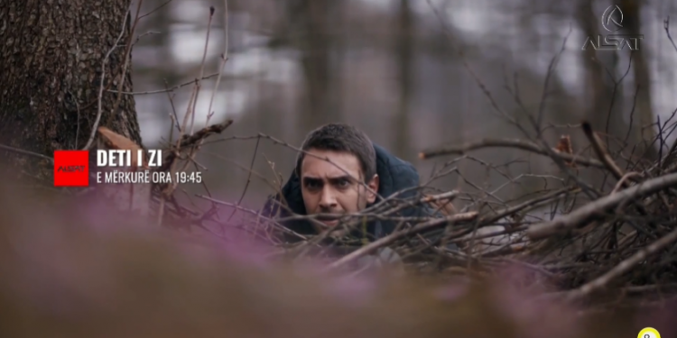 Deti i Zi – Epizodi 170 PROMO