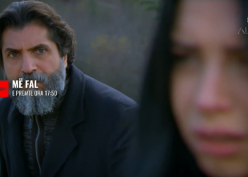 Çfarë do të ndodhë në epizodin e nesërm të serialit “Më Fal”?