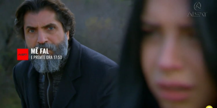 Çfarë do të ndodhë në epizodin e nesërm të serialit “Më Fal”?