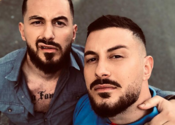 “Puthte vajza që 13 vjeç” Vëllezërit Veshaj nxjerrin ‘sekretet’ e njëri-tjetrit, Donaldi tregon kur ka në plan të martohet