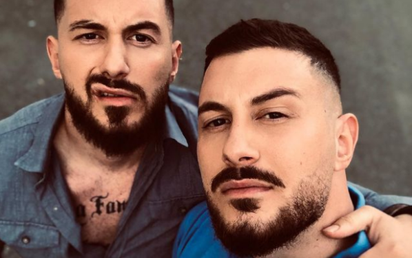 “Puthte vajza që 13 vjeç” Vëllezërit Veshaj nxjerrin ‘sekretet’ e njëri-tjetrit, Donaldi tregon kur ka në plan të martohet