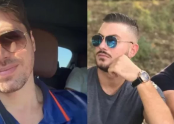 Përveçse janë nga Vlora, çfarë kanë tjetër të përbashkët Alban Skënderaj dhe Romeo me Donaldin?