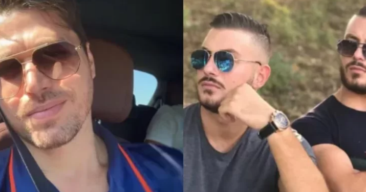 Përveçse janë nga Vlora, çfarë kanë tjetër të përbashkët Alban Skënderaj dhe Romeo me Donaldin?