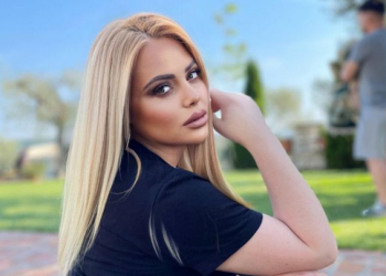 Për ish-banoren e Big Brother-it,”Dubai Porta Potty” nuk ka asgjë të keqe,fundja është 5minuta punë