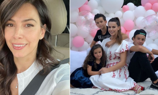 Fëmijët e Missit të parë shqiptar janë tashmë adoleshentë dhe si gjithë moshatarët kanë këtë kërkesë për mamanë e tyre