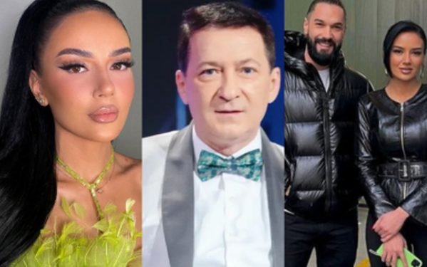 Si është e vërteta e raportit të shumë përfolur mes Bora Zemanit dhe Atdhe