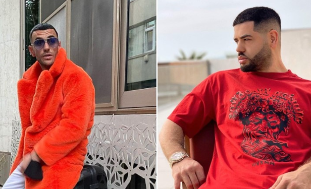 Noizy i tha fjalë të bukura për këngën e re, Stresi ia kthen mbrapsht me një deklaratë të bukur