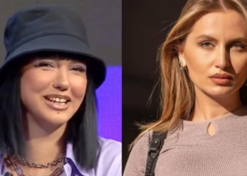 Shoqe për kokë kur ishin në BBV, tani Einxhel dhe Beniada s’flasin: Kanë tradita të tjera ata