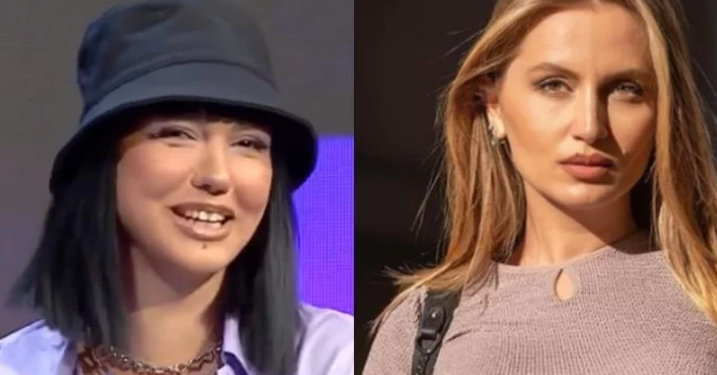 Shoqe për kokë kur ishin në BBV, tani Einxhel dhe Beniada s’flasin: Kanë tradita të tjera ata