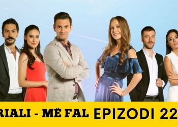 Më Fal – Epizodi 2235 (06.05.2022) E PREMTE