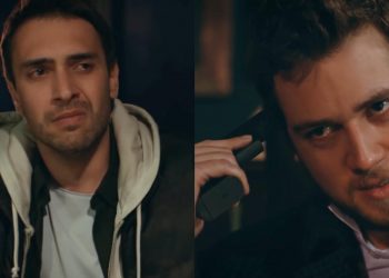 Pas ikjes së Nazarit, Murat dëshiron t’i japë fund jetës, Tahir tenton t’a ndalojë (Video)