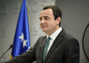 Kurti udhëton në SHBA, zbulohen takimet që do t’i zhvillojë