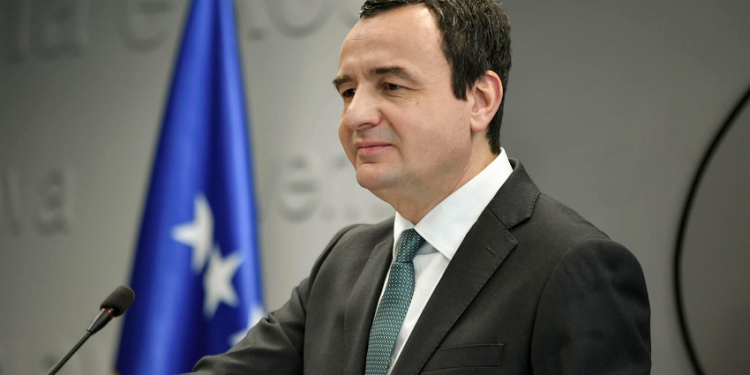 Kurti udhëton në SHBA, zbulohen takimet që do t’i zhvillojë