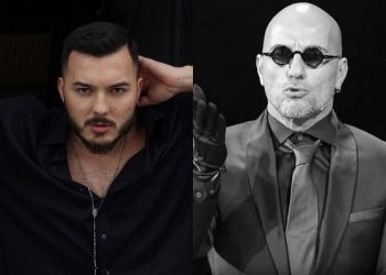 “Mbylle mor trap”, Robert Aliaj debaton ashpër me Ardit Çunin