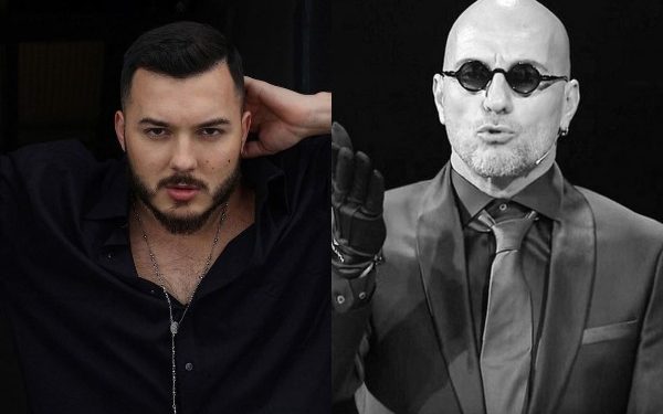 “Mbylle mor trap”, Robert Aliaj debaton ashpër me Ardit Çunin