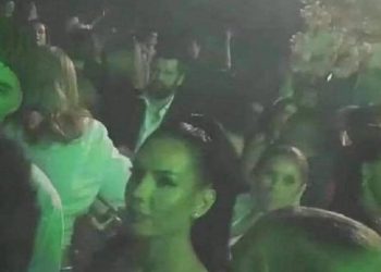 Ja se kush e realizoi videon e famshme në mes të Bores dhe Donaldit