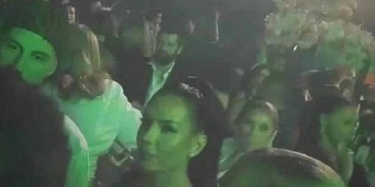 Ja se kush e realizoi videon e famshme në mes të Bores dhe Donaldit