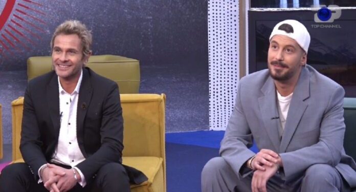 A e ftoi Donaldin në dasmë? Përgjigjet Ilir Shaqiri