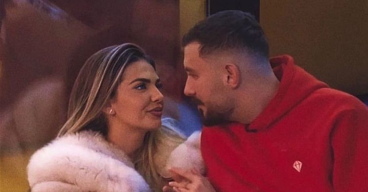 ‘Ike në Dubai kur isha unë në Big Brother’ Donaldi thumbon keq Beatrix?