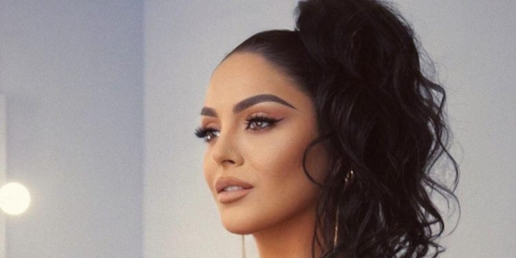 “Jam penduar”, Fifi tregon ndërhyrjen në trup që ka bërë pak ditë më parë por që nuk i pëlqen