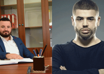 Të shtëna me armë te lokali i Noizy-t, zbulohet çfarë ka ndodhur