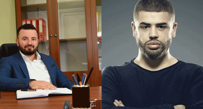 Të shtëna me armë te lokali i Noizy-t, zbulohet çfarë ka ndodhur