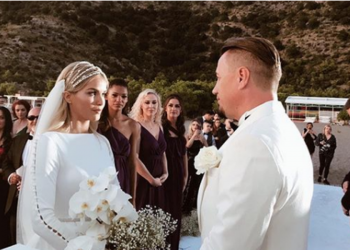 Blero dhe Afrona fshijnë fotot me njëri-tjetrin, pas tre vitesh martesë çifti drejt ndarjes?