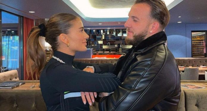 Pasi Loredana u shfaq me lot në sy, Mozzik “solidarizohet” me problemin e saj