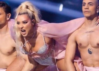 Nuk shkoi dot në finale, Ronela Hajati: Unë e fitova Eurovizionin sepse?