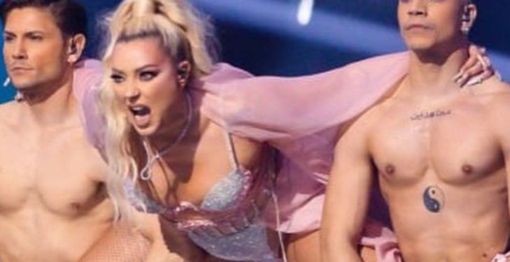 Nuk shkoi dot në finale, Ronela Hajati: Unë e fitova Eurovizionin sepse?