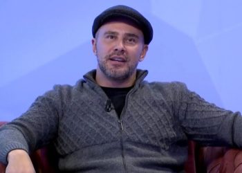 Robert Berisha konfirmon pjesëmarrjen në Big Brother Vip 2?