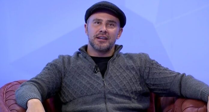 Robert Berisha konfirmon pjesëmarrjen në Big Brother Vip 2?